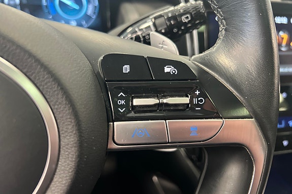 Hyundai Tucson 16 of 27