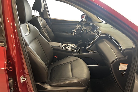Hyundai Tucson 23 of 27