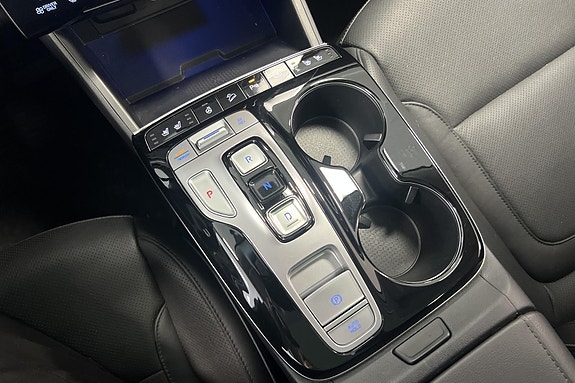 Hyundai Tucson 14 of 27