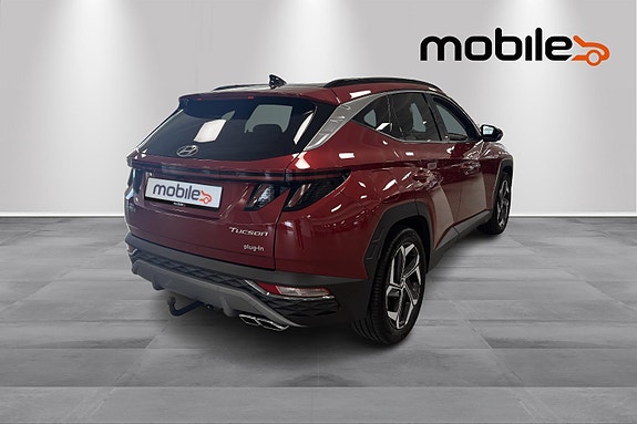 Hyundai Tucson 3 of 27