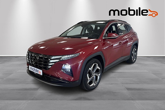 Hyundai Tucson 19 of 27