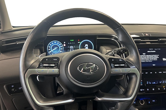 Hyundai Tucson 9 of 27