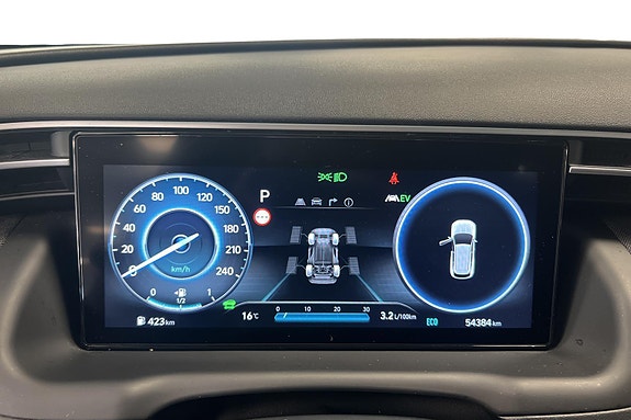 Hyundai Tucson 10 of 27