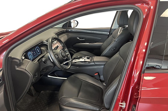 Hyundai Tucson 8 of 27
