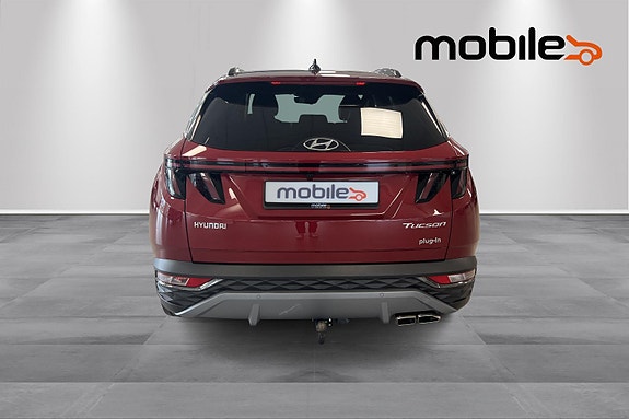 Hyundai Tucson 4 of 27