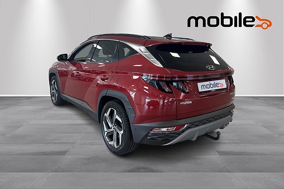 Hyundai Tucson 21 of 27