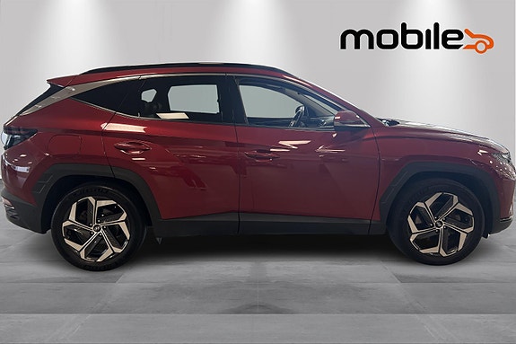 Hyundai Tucson 2 of 27