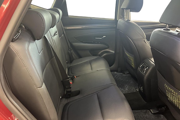 Hyundai Tucson 22 of 27