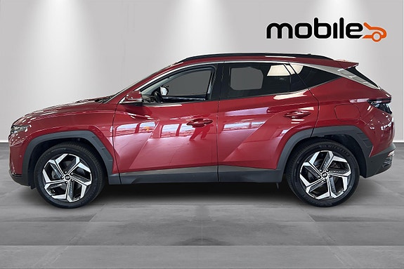 Hyundai Tucson 20 of 27