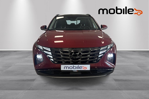Hyundai Tucson 18 of 27