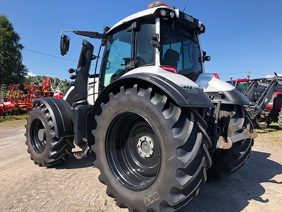 Valtra T235 Direct. GPS/ autostyring klargjort. 2022, kr 1 449 000,-
