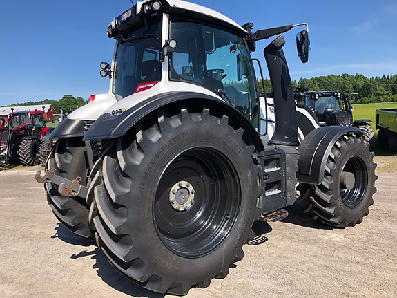 Valtra T235 Direct. GPS/ autostyring klargjort. 2022, kr 1 449 000,-