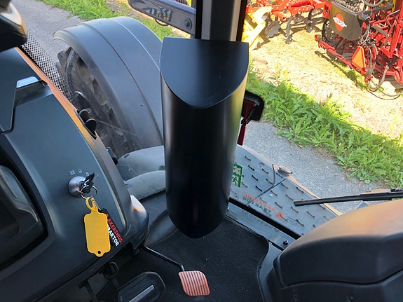 Valtra T235 Direct. GPS/ autostyring klargjort. 2022, kr 1 449 000,-