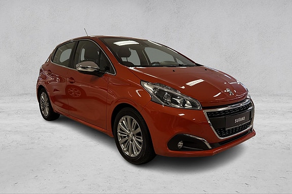 Peugeot 208 7 of 20