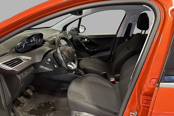 Peugeot 208 9 of 20