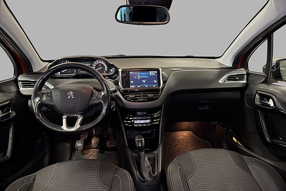 Peugeot 208 15 of 20