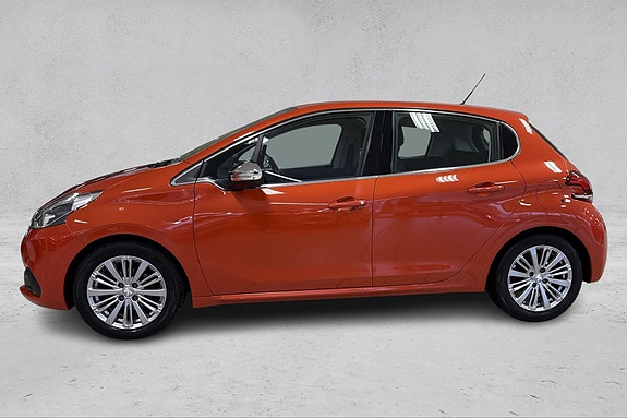 Peugeot 208 2 of 20