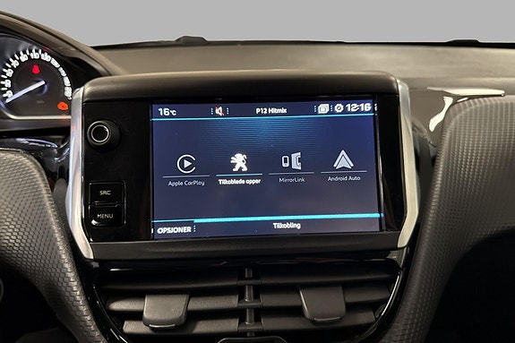 Peugeot 208 20 of 20