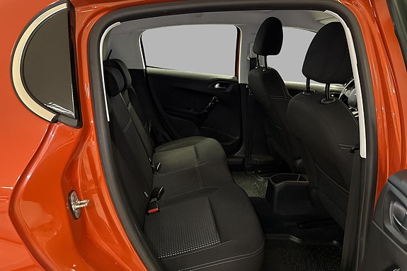 Peugeot 208 12 of 20