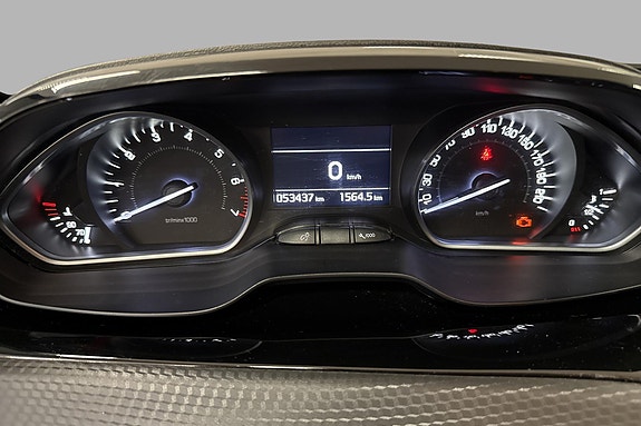 Peugeot 208 17 of 20