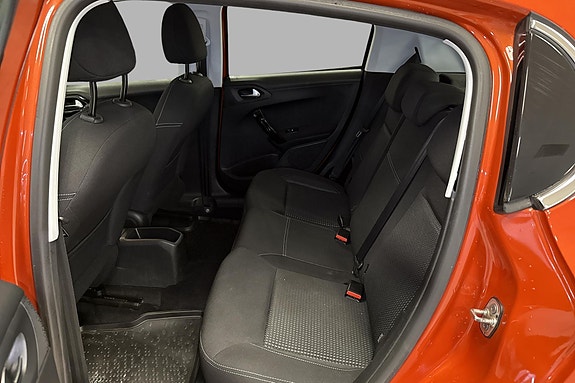 Peugeot 208 11 of 20