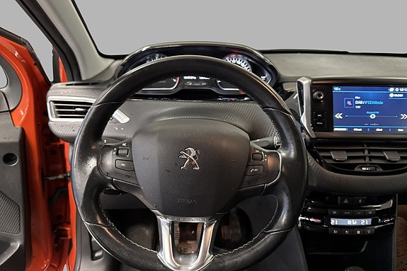 Peugeot 208 16 of 20