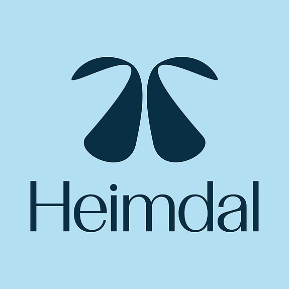 Ansvarsområder og oppgaver logo