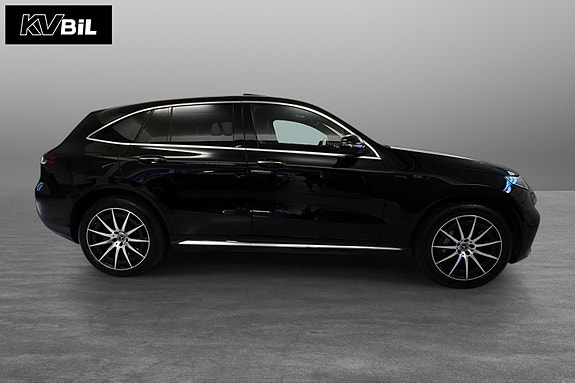 Mercedes-Benz EQC400 7 of 23