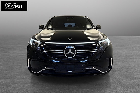 Mercedes-Benz EQC400 5 of 23
