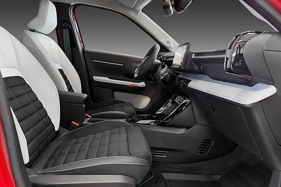 Citroen E-C3 Aircross 13 of 25