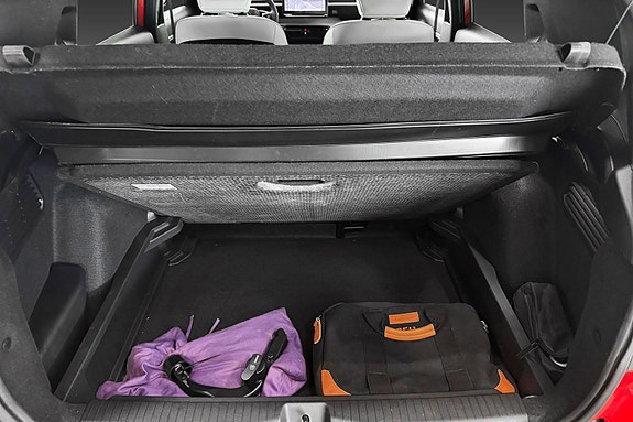 Citroen E-C3 Aircross 24 of 25