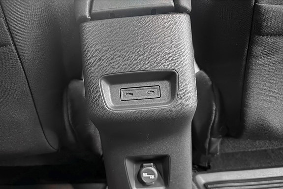 Citroen E-C3 Aircross 22 of 25