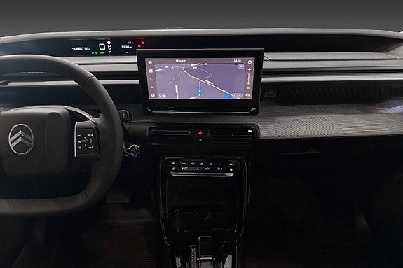 Citroen E-C3 Aircross 20 of 25