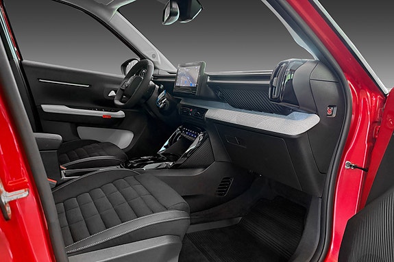 Citroen E-C3 Aircross 14 of 25
