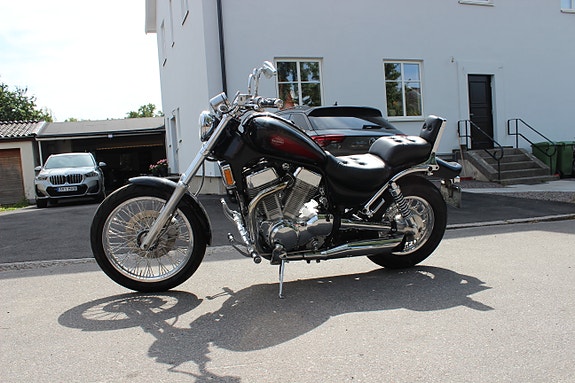 Suzuki INTRUDER 17 of 22