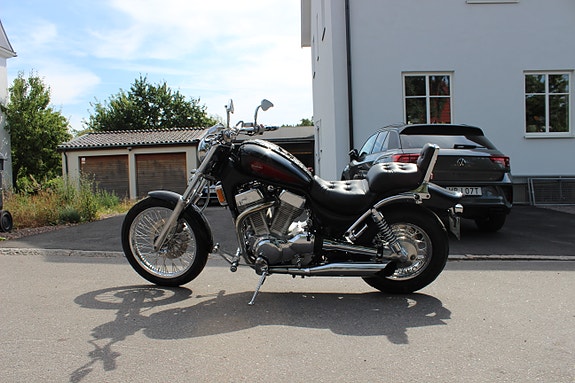 Suzuki INTRUDER 5 of 22