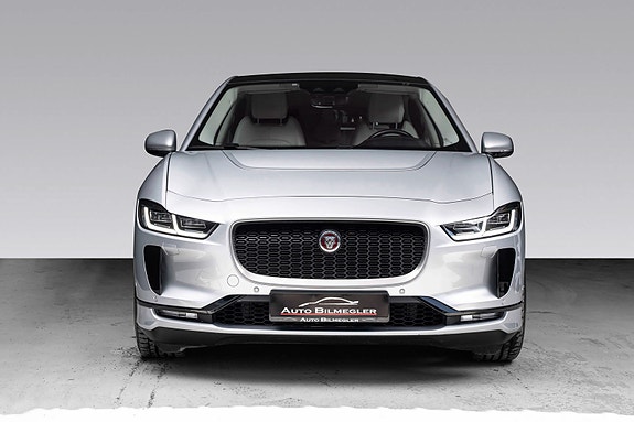 Jaguar I-PACE 5 of 30