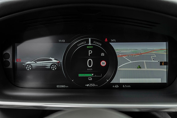Jaguar I-PACE 20 of 30