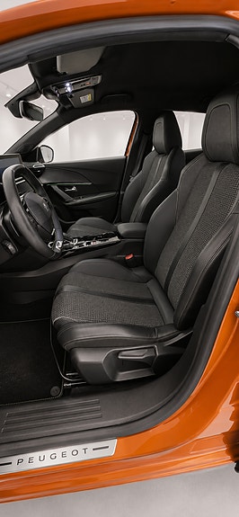 Peugeot 2008 10 of 25