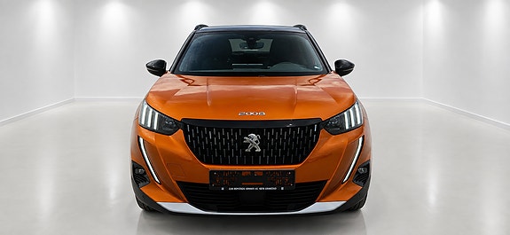 Peugeot 2008 2 of 25