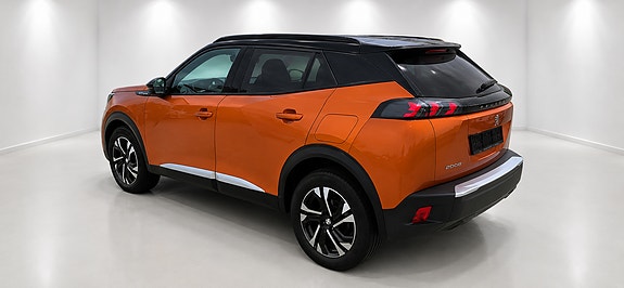 Peugeot 2008 4 of 25