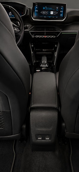Peugeot 2008 22 of 25