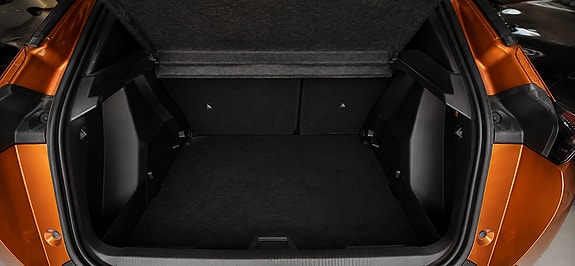 Peugeot 2008 25 of 25