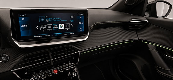 Peugeot 2008 16 of 25