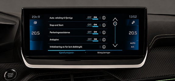 Peugeot 2008 19 of 25