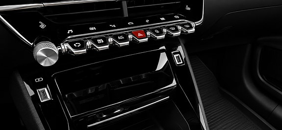 Peugeot 2008 20 of 25