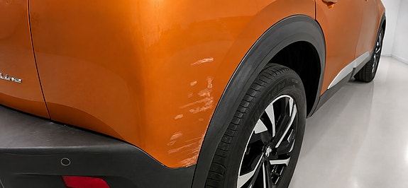 Peugeot 2008 7 of 25