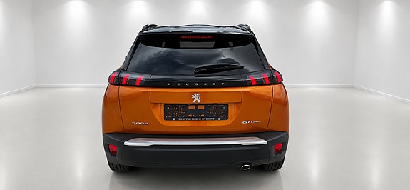 Peugeot 2008 5 of 25