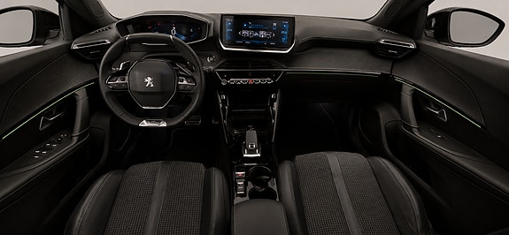 Peugeot 2008 11 of 25