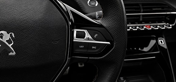 Peugeot 2008 15 of 25